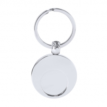 Llavero moneda mican - Ref. M22044
