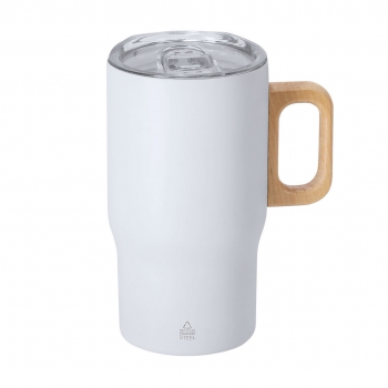 Taza t�rmica 400 ml zaran - Ref. M22062