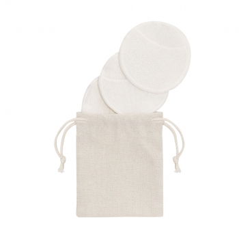 Set discos limpieza facial dayax - Ref. M22073