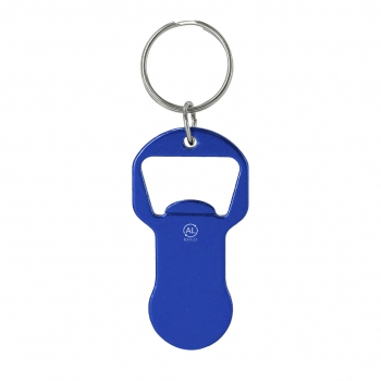 Llavero moneda abridor belarox - Ref. M22087