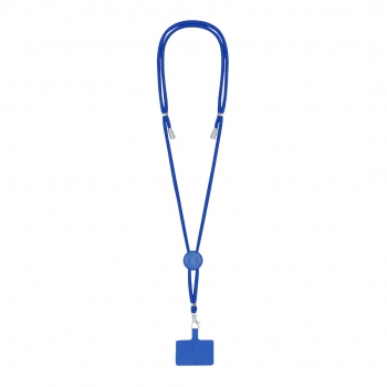 Lanyard soporte zaret - Ref. M22092