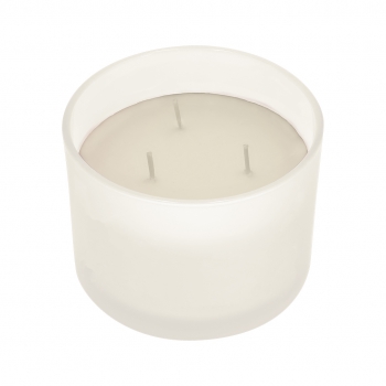 Vela aromática cera vegetal lenzox - Ref. M22110 Vela aromática cera vegetal lenzox - Ref. M22110