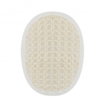 Esponja exfoliante munix - Ref. M22117
