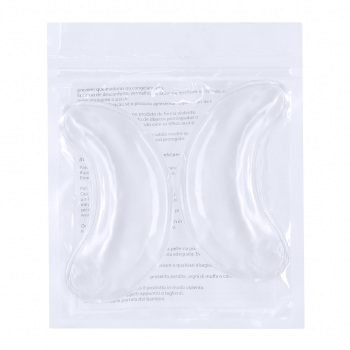 Set parches t�rmicos reutilizable. 2 piezas pronex - Ref. M22119