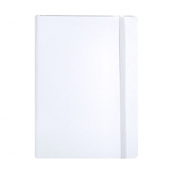 Bloc notas portada flexible. 80 hojas trekon - Ref. M22123 Bloc notas portada flexible. 80 hojas trekon - Ref. M22123