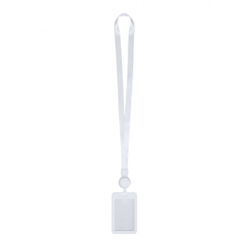 Identificador lanyard extensible berbom - Ref. M22132