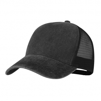 Gorra 5 paneles. cierre plástico malcers - Ref. M22147 Gorra 5 paneles. cierre plástico malcers - Ref. M22147