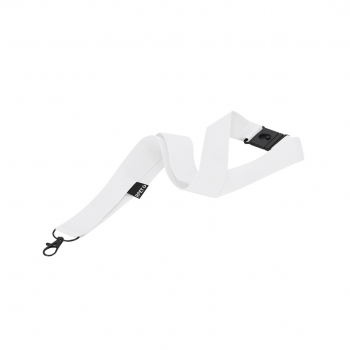 Lanyard cierre seguridad dycoun - Ref. M22149