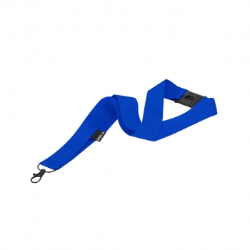 Lanyard cierre seguridad dycoun - Ref. M22149 Lanyard cierre seguridad dycoun - Ref. M22149