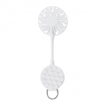 Ventilador ventosa. bater�a 300 mah kelanor - Ref. M22166