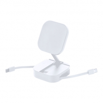 Cable cargador soporte witan - Ref. M22190 Cable cargador soporte witan - Ref. M22190