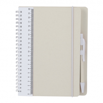 Libreta kirax - Ref. M22196