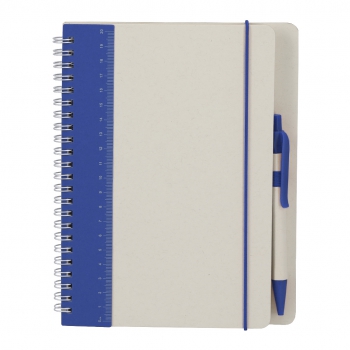 Libreta kirax - Ref. M22196