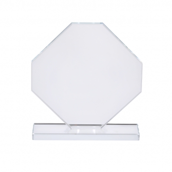 Placa xinobar - Ref. M22218