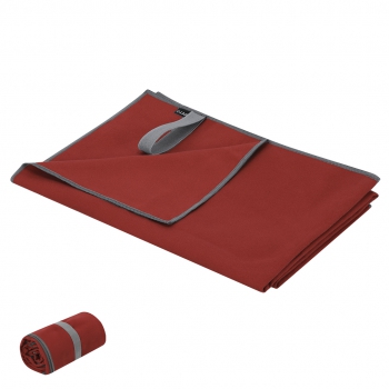 Toalla absorbente funda poliéster rpet jutiul - Ref. M22231 Toalla absorbente funda poliéster rpet jutiul - Ref. M22231