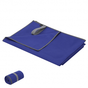 Toalla absorbente funda poli�ster rpet jutiul - Ref. M22231