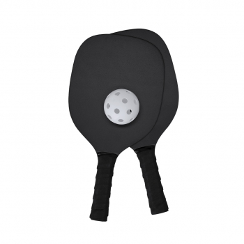 Palas pickle ball funda poliéster rpet wenop - Ref. M22247 Palas pickle ball funda poliéster rpet wenop - Ref. M22247
