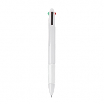 Bol�grafo multicolor 4es zorzal - Ref. M22295