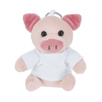 Llavero peluche cernil - Ref. M22299
