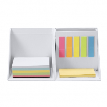 Lapicero portanotas trigris - Ref. M22317 Lapicero portanotas trigris - Ref. M22317