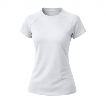 Camiseta mujer transpirable cocker - Ref. M22346