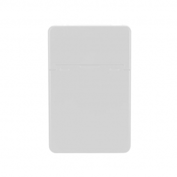 Tarjetero magn�tico. 1 compartimento adryel - Ref. M22372