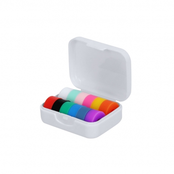 Identificador copas 12 piezas emelya - Ref. M22373