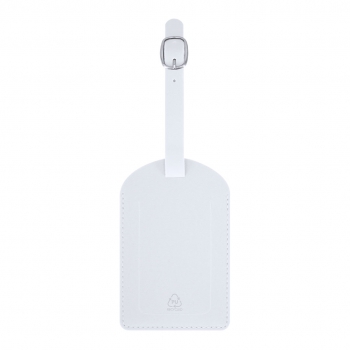 Identificador maletas mathiax - Ref. M22382