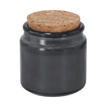 Vela arom�tica cera vegetal. aroma vainilla fermix - Ref. M22396