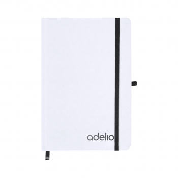 Bloc notas portada r�gida. 80 hojas cosnova - Ref. M22400