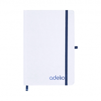 Bloc notas portada rígida. 80 hojas cosnova - Ref. M22400 Bloc notas portada rígida. 80 hojas cosnova - Ref. M22400