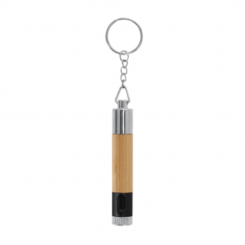 Bolígrafo linterna 1 led. pilas botón incluidas nebula - Ref. M22404 Bolígrafo linterna 1 led. pilas botón incluidas nebula - Ref. M22404