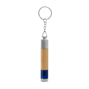 Bol�grafo linterna 1 led. pilas bot�n incluidas nebula - Ref. M22404