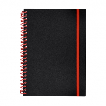 Libreta 80 hojas bilbo - Ref. M22406
