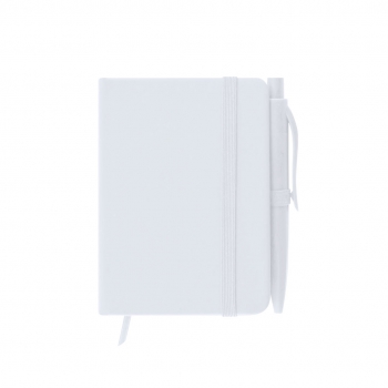 Bloc notas glaze - Ref. M22425