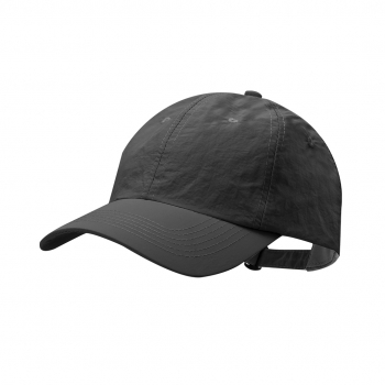 Gorra 6 paneles. cierre hebilla mariner - Ref. M22456