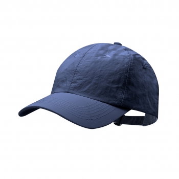 Gorra 6 paneles. cierre hebilla mariner - Ref. M22456