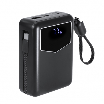 Power bank evron - Ref. M22491 Power bank evron - Ref. M22491