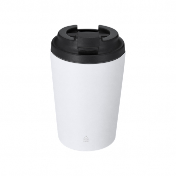 Vaso térmico 350 ml norel - Ref. M22520 Vaso térmico 350 ml norel - Ref. M22520