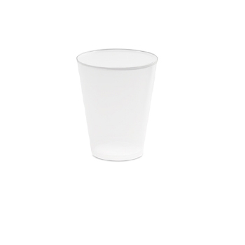 VASO 500 ML PLSTICO GINBERT - Ref. M2494