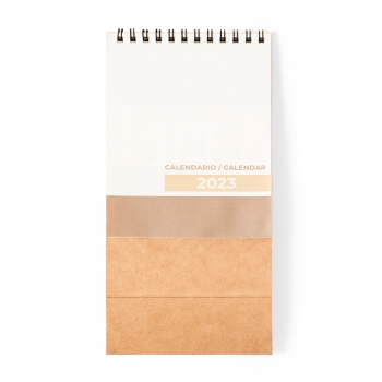 CALENDARIO SOBREMESA TROCK - Ref. M2694 CALENDARIO SOBREMESA TROCK - Ref. M2694