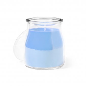 Vela aromática saicer - Ref. M2702 Vela aromática saicer - Ref. M2702