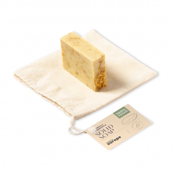 Jabn calendula y manzanilla. 100 gr gopax - Ref. M2724