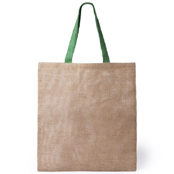 BOLSA ECOLÓGICA YUTE DHAR - Ref. M3047 BOLSA ECOLÓGICA YUTE DHAR - Ref. M3047
