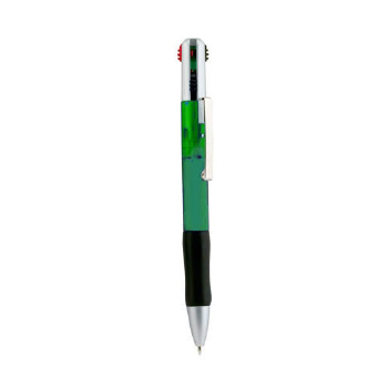Bolígrafo escritura 4es multifour - Ref. M3131 Bolígrafo escritura 4es multifour - Ref. M3131