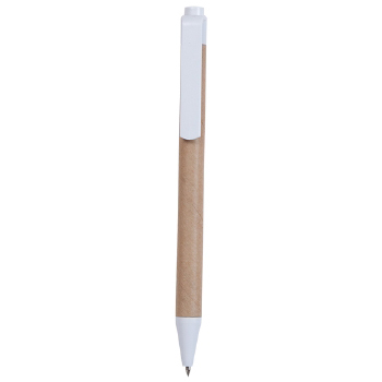 BOLÍGRAFO DE CARTÓN ECOLOUR - Ref. M3214 BOLÍGRAFO DE CARTÓN ECOLOUR - Ref. M3214