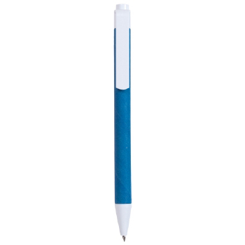 BOLÍGRAFO DE CARTÓN ECOLOUR - Ref. M3214 BOLÍGRAFO DE CARTÓN ECOLOUR - Ref. M3214