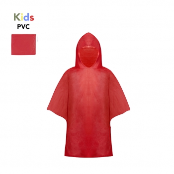 Poncho teo - Ref. M3221
