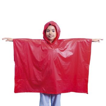 PONCHO INFANTIL TEO - Ref. M3221