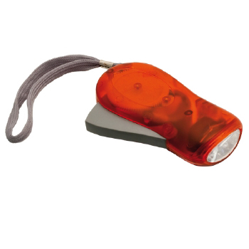 LINTERNA 3 LEDES. CARGA MANUAL TRILED - Ref. M3255 LINTERNA 3 LEDES. CARGA MANUAL TRILED - Ref. M3255